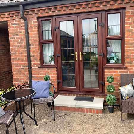 Cherry Tree Cottage Bempton Exterior photo