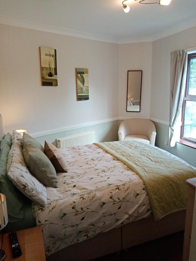 Cherry Tree Cottage Bempton Exterior photo