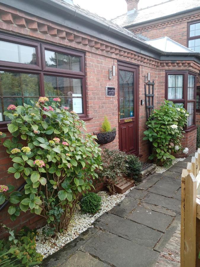 Cherry Tree Cottage Bempton Exterior photo